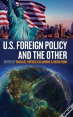 Capa do artigo U.S. Foreign Policy And The Other