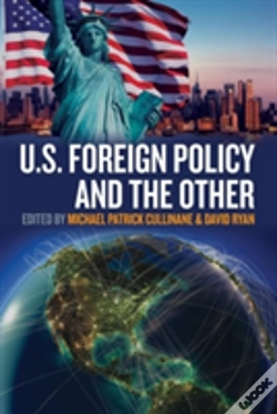 Capa do artigo U.S. Foreign Policy And The Other