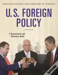 U.S. Foreign Policy