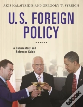 U.S. Foreign Policy