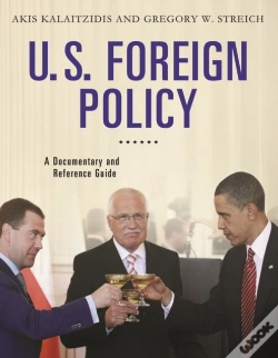 Capa do artigo U.S. Foreign Policy