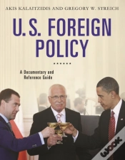 Capa do artigo U.S. Foreign Policy
