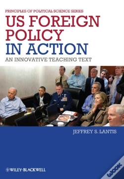 Capa do artigo Us Foreign Policy In Action