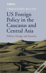 Capa do artigo Us Foreign Policy In The Caucasus A