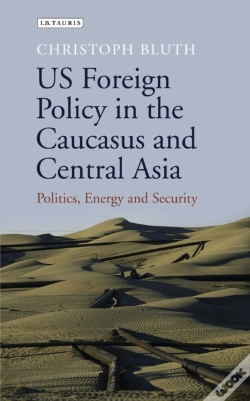 Capa do artigo Us Foreign Policy In The Caucasus A