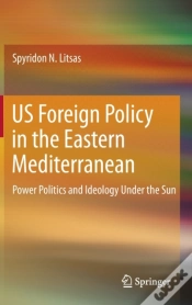 Capa do artigo Us Foreign Policy In The Eastern Mediterranean