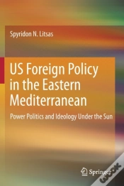 Capa do artigo Us Foreign Policy In The Eastern Mediterranean