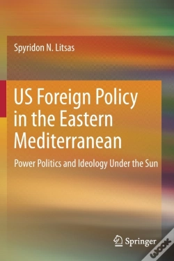 Capa do artigo Us Foreign Policy In The Eastern Mediterranean