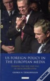 Us Foreign Policy In The European Media