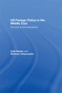 Us Foreign Policy In The Middle East - Preview