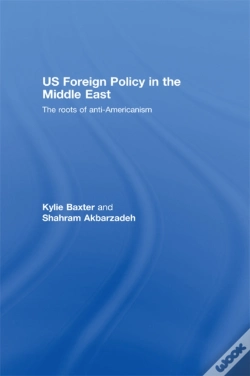 Capa do artigo Us Foreign Policy In The Middle East