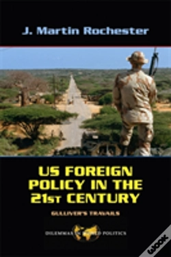 Capa do artigo Us Foreign Policy In The Twenty-First Century