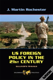Capa do artigo Us Foreign Policy In The Twenty-First Century
