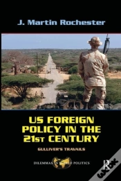 Capa do artigo Us Foreign Policy In The Twenty-First Century