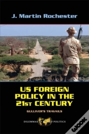 Capa do artigo Us Foreign Policy In The Twenty-First Century