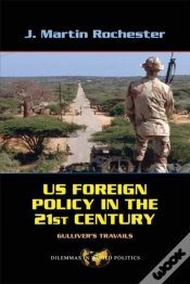 Capa do artigo Us Foreign Policy In The Twenty-First Century