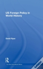 Us Foreign Policy In World History