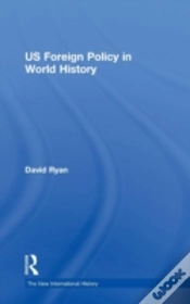 Capa do artigo Us Foreign Policy In World History