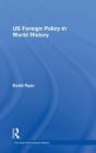 Us Foreign Policy In World History - Preview