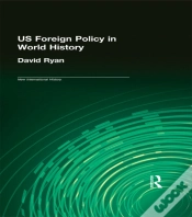 Capa do artigo Us Foreign Policy In World History