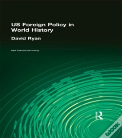 Capa do artigo Us Foreign Policy In World History