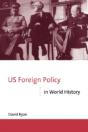 Us Foreign Policy In World History - Preview