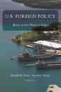 U.S. Foreign Policy - Preview