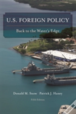 Capa do artigo U.S. Foreign Policy