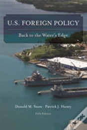 Capa do artigo U.S. Foreign Policy