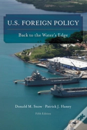 Capa do artigo U.S. Foreign Policy