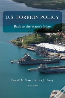 Capa do artigo U.S. Foreign Policy