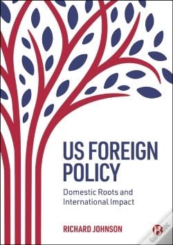 Capa do artigo Us Foreign Policy