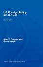 Us Foreign Policy Since 1945 - Preview