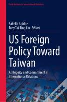 Us Foreign Policy Toward Taiwan