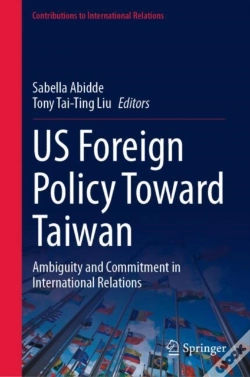 Capa do artigo Us Foreign Policy Toward Taiwan