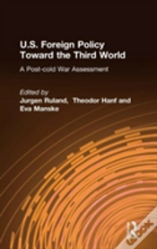 Capa do artigo U.S. Foreign Policy Toward The Third World: A Post-Cold War Assessment