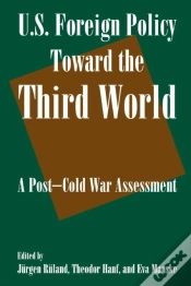 Capa do artigo U.S. Foreign Policy Toward The Third World: A Post-Cold War Assessment