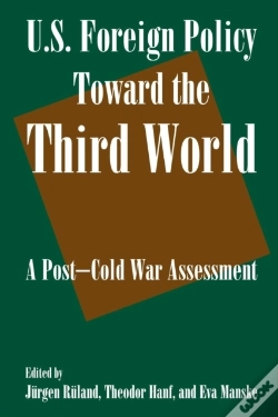 Capa do artigo U.S. Foreign Policy Toward The Third World: A Post-Cold War Assessment