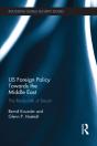 Us Foreign Policy Towards The Middle East - Preview
