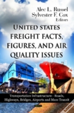 Capa do artigo U.S Freight Facts, Figures & Air Quality Issues