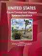 Us Future Combat & Weapon Systems Handbook Volume 1 Us Army Future Combat Systems Development - Preview