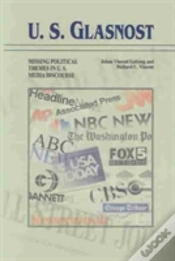 Capa do artigo U.S. Glasnost
