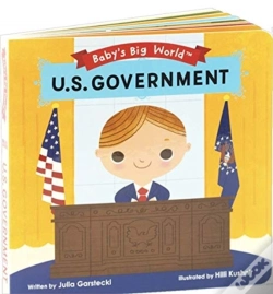 Capa do artigo U.S. Government