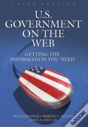 Capa do artigo U.S. Government On The Web
