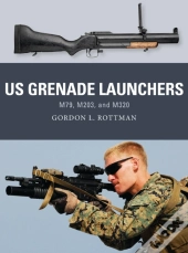 Us Grenade Launchers