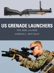 Capa do artigo Us Grenade Launchers