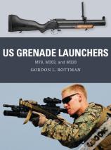 Us Grenade Launchers