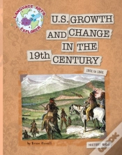 Capa do artigo Us Growth And Change In The 19th Century