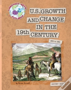 Capa do artigo Us Growth And Change In The 19th Century