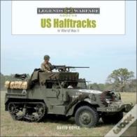 Us Half-Tracks